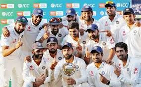 Who Are The Indian Cricket Captains Along With Their Year Of Captaincy Quora