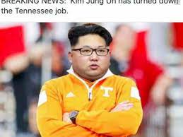 Find live ncaa men's basketball scores, player & team news, videos, rumors, stats, standings, team schedules & odds on fox sports. Lane Kiffin Is Winning Tennessee S Coaching Search Via Twitter Sbnation Com