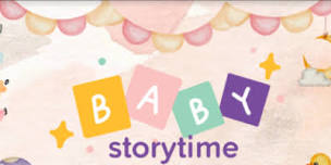 Baby Storytime!