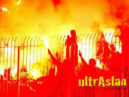 According to unconfirmed reports, a number of 2000 ultras of german based soccer team dynamo dresden having a military march to the stadium in the city of karlsruhe. Ultras Choreos Pyro Flags Smokes Page 7