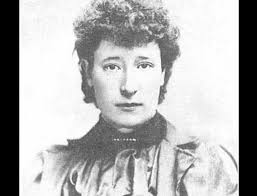 Distraught at having been dumped by her boyfriend in 1885, 23 year old  Bristol barmaid Sarah Ann Henley threw herself from the Clifton Suspension  Bridge. Astonishingly, her petticoats slowed her descent and