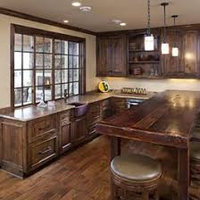 Rustic Kitchen Lovely Painters Perth Australia Http Www Painterperth Com Rustic Kitchen Rustic Kitchen Design Kitchen Renovation