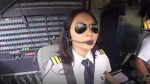 How to become a pilot in indonesia. Defying Tradition To Become A Pilot In Indonesia Bbc News