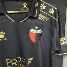 Maybe you would like to learn more about one of these? Con La Estrella Como Protagonista Asi Es La Camiseta Que Colon Estrena Ante River El Litoral Noticias Santa Fe Argentina Ellitoral Com