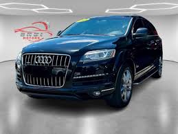 Image result for Night Blue 2014 Q7