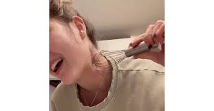 Want To Know How To Get Rid Of A Hickey? Let Tiktok Be Your Muse