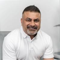 Aziz Jamal Email & Phone Number