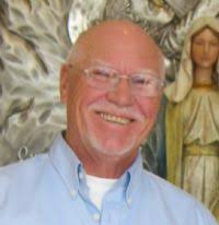 Knights of the Month at Holy Spirit Council Council # 14784