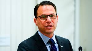 Pennsylvania Attorney General Josh Shapiro tests positive for COVID-19