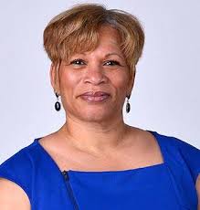 Calhoun appointed Princeton's vice president for campus life