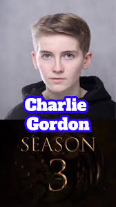 Darcy Gordon Claassens