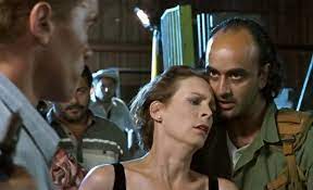 But lately you don't seem to know the difference between right and wrong. That Moment In True Lies When Harry Has Time For A Tango That Moment In