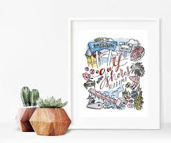 188 ziyaretçi cactus flower cafe ziyaretçisinden 30 fotoğraf ve 14 tavsiye gör. Gulf Shores Al Print Art Print Gifts City Prints Hand Illustration
