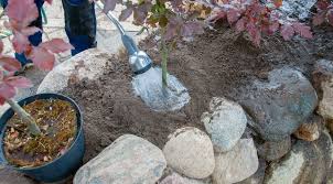 Der friesenwall ist ein nordischer steinwall, der wie eine trockenmauer aufgeschichtet wird. Friesenwall So Bauen Sie Eine Trockenmauer Im Garten Selbermachen De