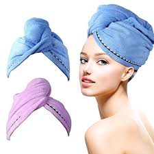 Organic bamboo hair towel wrap turban,3 packs hair drying towels with face towel,quick dry towel hair turbans,anti frizz super absorbent & soft hair towels for women girl wet/long/curly/thick hair 4.4 out of 5 stars 1,129 Women S Bamboo Hair Towel Microfiber Hair Drying Towel Wrap Hair Turban Drying Cotton Towel Hair Wrap 2 Packs Buy Online In Dominica At Dominica Desertcart Com Productid 58548314
