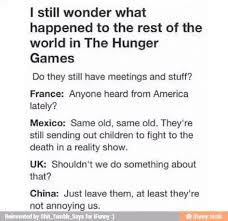 They Re Behaving Sort Of Hunger Games Hunger Games Fandom Hunger Games Memes