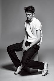 Matthew Beard Poses For Wwd Photo Shoot Talks Skylight New York City Male Models Poses Men Photoshoot Matthew Beard Photoshoot poses for boys and girls | fast model poses get my new modeling ebook here: