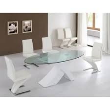 Oval coffee, console, sofa & end tables : Oval Shaped Glass Top Dining Table Glass Table Chairs Glass Dining Room Table Glass Dining Table Set à¤— à¤² à¤¸ à¤¡ à¤‡à¤¨ à¤— à¤Ÿ à¤¬à¤² Bhoomi Traders Ahmedabad Id 13751249933