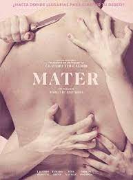 6.1tr dublaj / altyazı 12 saat önce. ÙÙŠÙ„Ù… Ø±ÙˆÙ…Ø§Ù†Ø³ÙŠ Mater 2017 Ù…ØªØ±Ø¬Ù… Ù„Ù„ÙƒØ¨Ø§Ø± ÙÙ‚Ø· 18 Streaming Movies Free Full Movies Online Free Movies Online