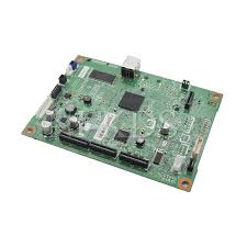 This spread is for a contact image scan (cis) flatbed, which makes a sensible. Main Board For Brother 2520 Dcp L2520d For Printer Parts Printer Parts Aliexpress