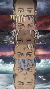 We've gathered more than 5 million images uploaded by our users and sorted them by the most popular ones. Just A Wallpaper For You Guys Xxxtentacion