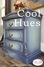 Stunning It S Amazing What Blending A Few Chalk Mineral Paint Colors Can Do To Your Furniture See What You Ca Painted Furniture Funky Furniture Furniture Diy