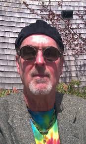 WALLY HALL @ ON THE ROCKS TAVERN, PLYMOUTH MA