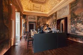 Palacio Chiado Lisbon Portugal The Cool Hunter Lisbon Hotel Lisbon Restaurant Lisbon