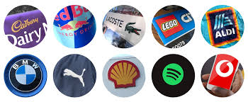 As aristotle might say, a logos definition is, a rhetorical appeal, a way of persuading listeners and get a free 7. We Asked 100 People To Draw Famous Logos From Memory Here Is What They Drew Adler Business Gifts