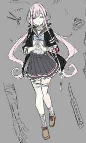 ゆる ふわ 女子 イラスト Gruffud Cadoc