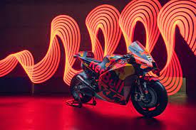 Masa depan petrucci sempat menjadi tanda tanya setelah timnya saat ini, ducati. Red Bull Ktm 2021 New Colours