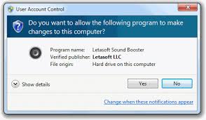 Yaitu sebuah aplikasi tunnel vpn. Letasoft Sound Booster Download