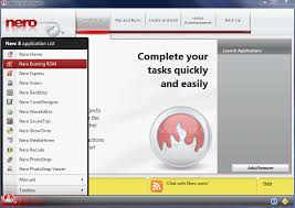 With the 1‐click conversion from nero disc to device to nero recode, you can easily rip non‐copy‐protected dvds, avchds, bluray discs and audio cds to fit any of your devices. Newest Startsmart