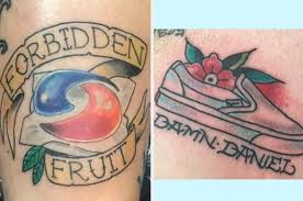 In sagittarius tattoos, it is often a symbol of overcoming many obstacles thanks to their strong will, no matter how difficult the situation is. 21 People Who Will Make You Feel Better About Your Terrible Life Choices