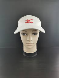 Mizuno Cap Vintage Mizuno Hat Cap