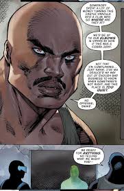 This is just tangentially Joe comic related, but I'd love to know if anyone  owns the b&w cover version of IDW's MASK 1? It was listed as some Diamond  UK exclusive I