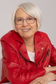 Judy Millar's Instagram, Twitter & Facebook