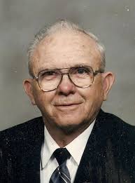 Obituary information for G.R. 'Punk' Blackerby