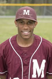 2011 Baseball Roster