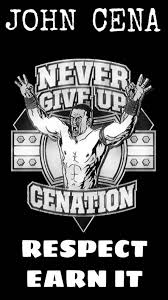 Find and download wwe john cena wallpapers wallpapers, total 21 desktop background. John Cena Logo Wallpapers Free By Zedge
