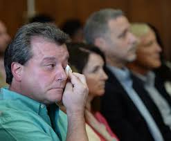 Gelzinis: 'Silent witnesses' tell desperate tale in Amy Lord slaying