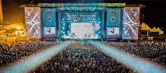 Tickets, tours, address, nova rock festival reviews: Nova Rock Der Termin Fur 2018 Nova Rock Festival