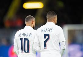 Weitere ideen zu fussball, neymar jr, französische nationalmannschaft. Mbappe Psg 2021 Wallpapers Wallpaper Cave