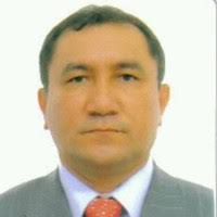 Fidel Navarro Gutierrez