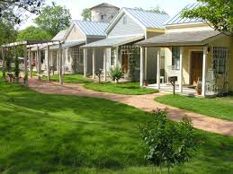 Maybe you would like to learn more about one of these? The Cottages At Fredericksburg Herb Farm