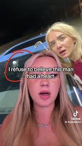 Kayla...You... didn't deserve that. I'm truly sorry. I didn't watch the  YouTube video but I plan