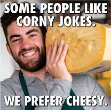 Cenex - Especially cheddar-cheesy jokes. | Facebook