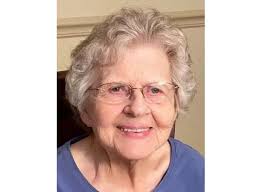 Frances Louise Lewis Obituary (2024)