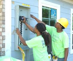 Without an apprenticeship, you can become an electrician within two years (no specialization). How Much Does It Cost To Become An Electrician Delta Technical College