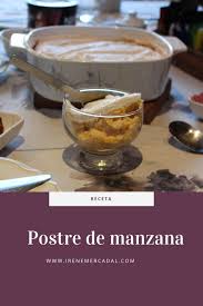 Sur.ly for any website in case your platform is not in the list yet, we provide sur.ly. Postre De Manzana Postres Irene Mercadal Mini Gourmet Postres De Manzana Recetas Para Cocinar Postre
